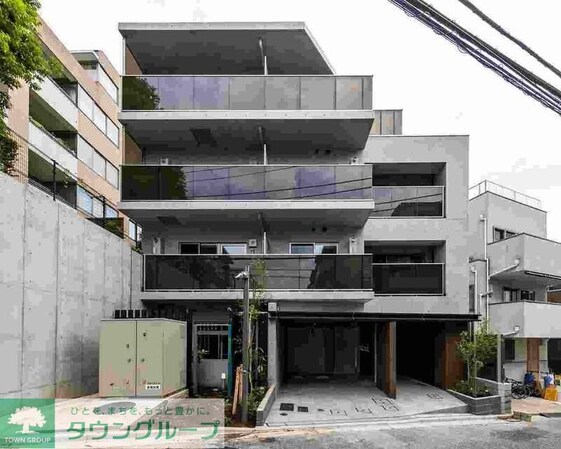 ルミーク文京千石の物件内観写真